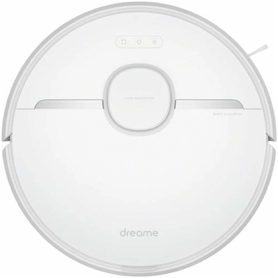 Робот-пылесос | Dreame Dreame D9 Robot Vacuum and Mop