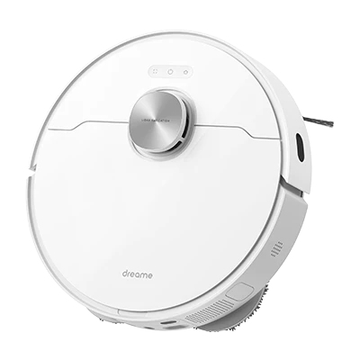 Робот-пылесос | Dream Bot L10s Ultra Robot Vacuum and Mop