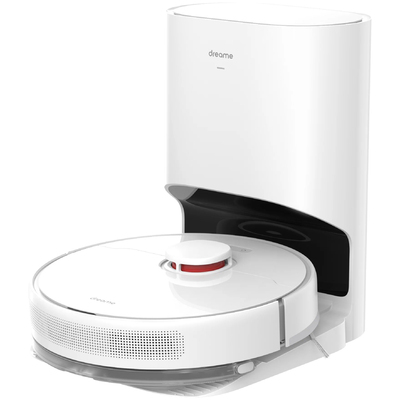 Робот-пылесос | Dream Bot D10 Plus Robot Vacuum and Mop
