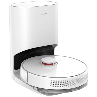 Робот-пылесос | Dream Bot D10 Plus Robot Vacuum and Mop