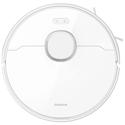 Робот-пылесос | Dream Bot D10 Plus Robot Vacuum and Mop