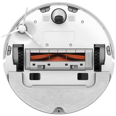 Робот-пылесос | Dream Bot D10 Plus Robot Vacuum and Mop