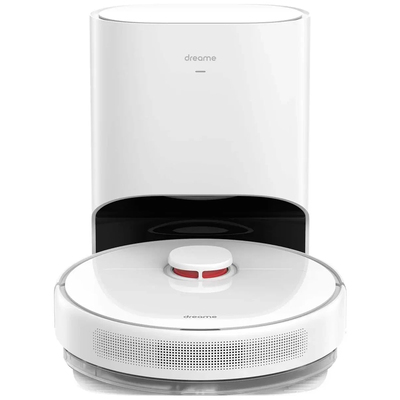 Робот-пылесос | Dream Bot D10 Plus Robot Vacuum and Mop