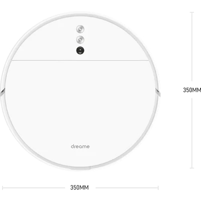 Робот-пылесос | Dreame Dreame F9 Robot Vacuum and Mop