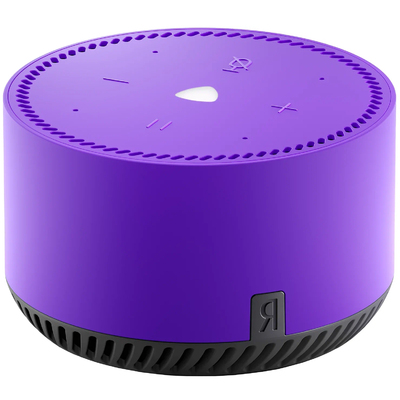 Яндекс.Станция Лайт (Ультрафиолет)