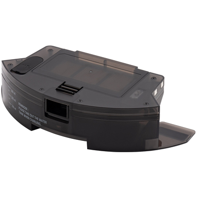 Робот-пылесос | Polaris PVCR 3400 IQ Home Aqua