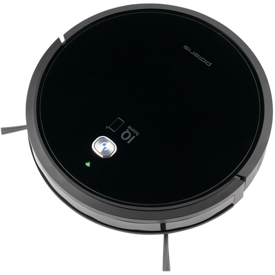 Робот-пылесос | Polaris PVCR 3400 IQ Home Aqua