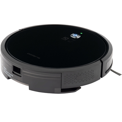 Робот-пылесос | Polaris PVCR 3400 IQ Home Aqua