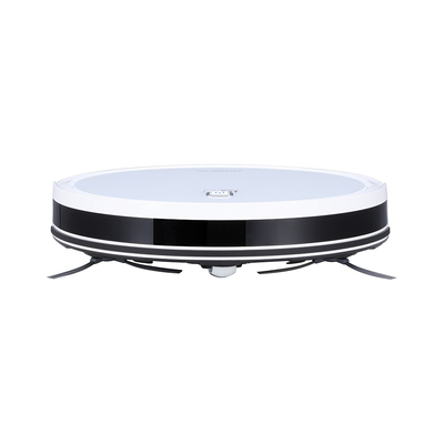 Робот-пылесос | Polaris PVCR 4105 WI-FI IQ Home Aqua (Белый)