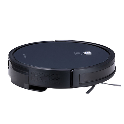 Робот-пылесос | Polaris PVCR 0726 WI-FI IQ Home GYRO (Синий)