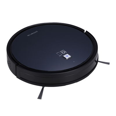 Робот-пылесос | Polaris PVCR 0726 WI-FI IQ Home GYRO (Синий)