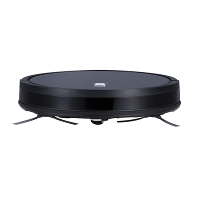Робот-пылесос | Polaris PVCR 0726 WI-FI IQ Home GYRO (Синий)