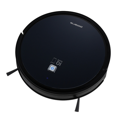 Робот-пылесос | Polaris PVCR 0726 WI-FI IQ Home GYRO (Синий)