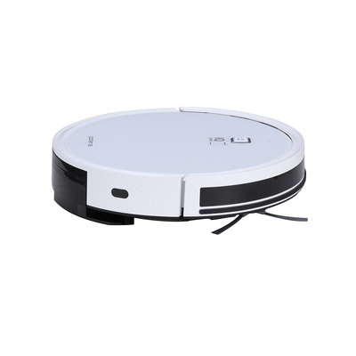 Робот-пылесос | Polaris PVCR 0726 WI-FI IQ Home GYRO