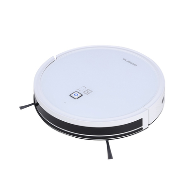 Робот-пылесос | Polaris PVCR 0726 WI-FI IQ Home GYRO
