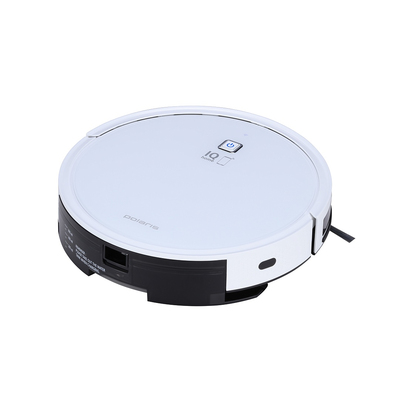 Робот-пылесос | Polaris PVCR 0726 WI-FI IQ Home GYRO
