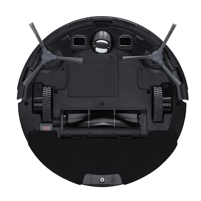 Робот-пылесос | Polaris PVCR 0726 WI-FI IQ Home GYRO