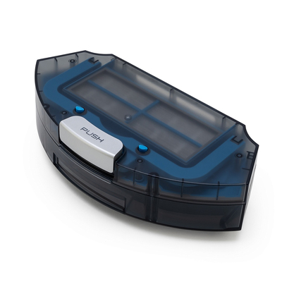 Робот-пылесос | Polaris PVCR 0735 IQ Home Aqua