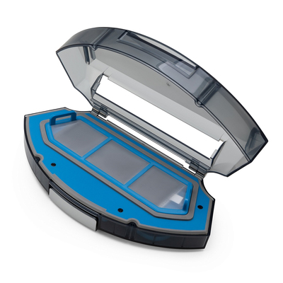 Робот-пылесос | Polaris PVCR 0735 IQ Home Aqua