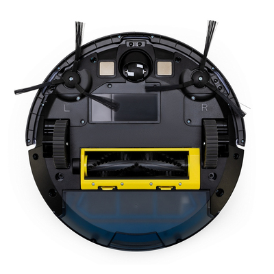 Робот-пылесос | Polaris PVCR 0735 IQ Home Aqua