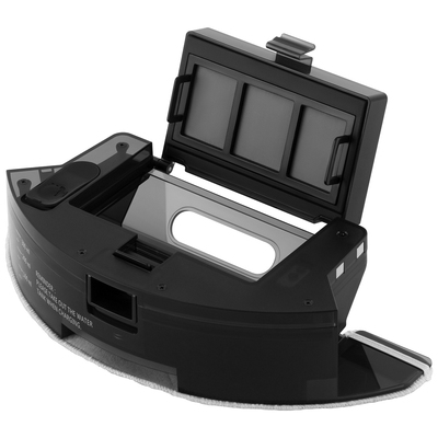 Робот-пылесос | Polaris PVCR 3800 Wi-Fi IQ Home