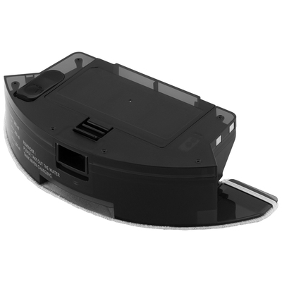 Робот-пылесос | Polaris PVCR 3800 Wi-Fi IQ Home
