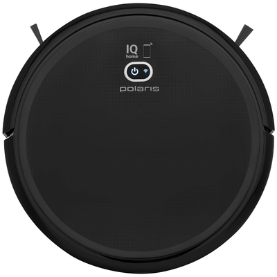 Робот-пылесос | Polaris PVCR 3800 Wi-Fi IQ Home