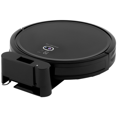 Робот-пылесос | Polaris PVCR 3800 Wi-Fi IQ Home