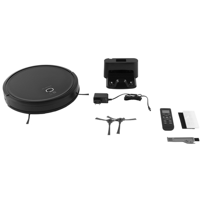 Робот-пылесос | Polaris PVCR 3800 Wi-Fi IQ Home