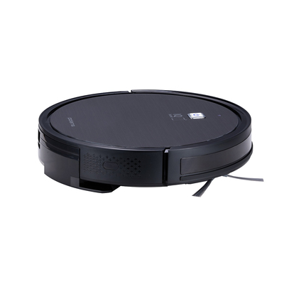Робот-пылесос | Polaris PVCR 1226 WI-FI IQ Home GYRO (Графит)