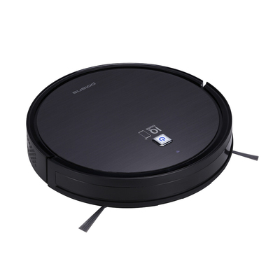 Робот-пылесос | Polaris PVCR 1226 WI-FI IQ Home GYRO (Графит)
