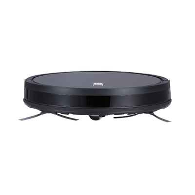 Робот-пылесос | Polaris PVCR 1226 WI-FI IQ Home GYRO (Графит)