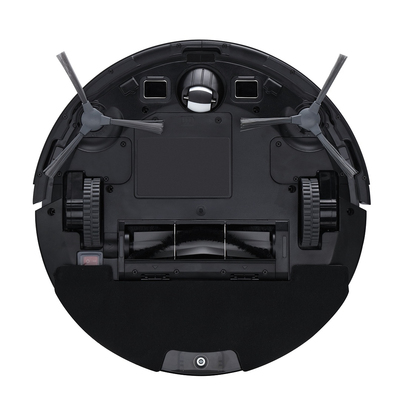 Робот-пылесос | Polaris PVCR 1226 WI-FI IQ Home GYRO (Графит)