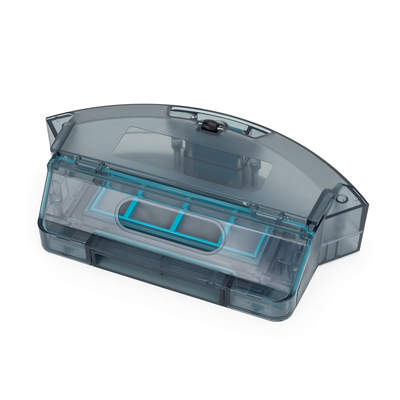 Робот-пылесос | Polaris PVCR 3200 IQ Home Aqua (Черный)