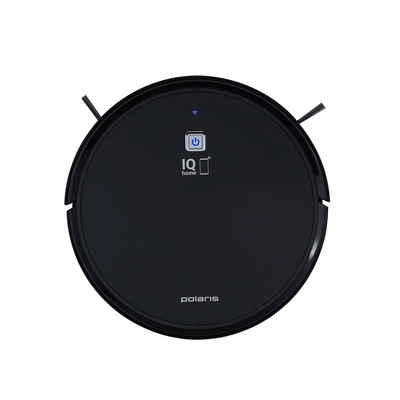 Робот-пылесос | Polaris PVCR 4000 WI-FI IQ Home Envision AQUA