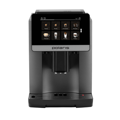 Кофемашина | Polaris PACM 2080AC Wi-Fi IQ Home