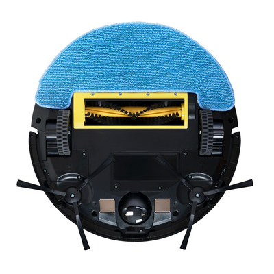 Робот-пылесос | Polaris PVCR 3100 IQ Home Aqua