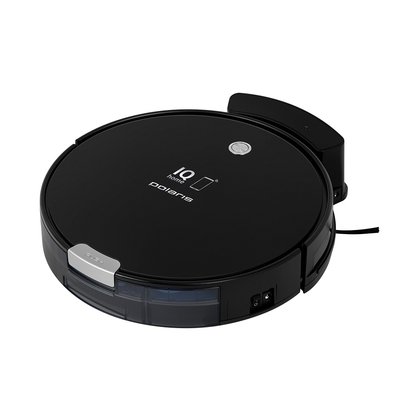 Робот-пылесос | Polaris PVCR 3100 IQ Home Aqua