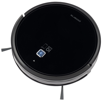 Робот-пылесос | Polaris PVCR Wave 15 WI-FI IQ Home Aqua
