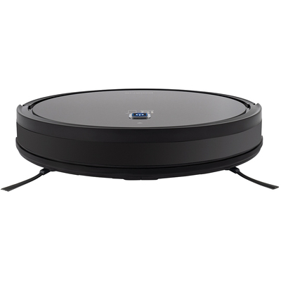 Робот-пылесос | Polaris PVCR Wave 15 WI-FI IQ Home Aqua