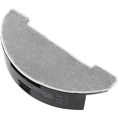 Робот-пылесос | Polaris PVCR Wave 15 WI-FI IQ Home Aqua