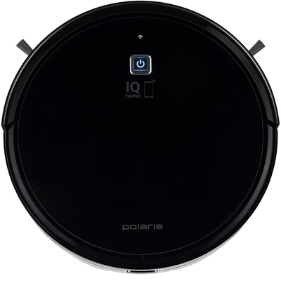 Робот-пылесос | Polaris PVCR Wave 15 WI-FI IQ Home Aqua