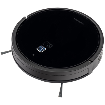 Робот-пылесос | Polaris PVCR Wave 15 WI-FI IQ Home Aqua