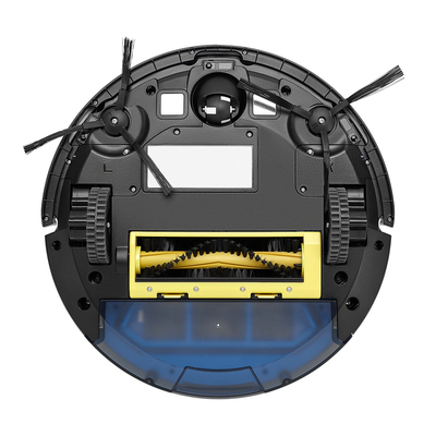 Робот-пылесос | Polaris PVCR 0833 Wi-Fi IQ Home (Белый)