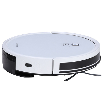 Робот-пылесос | Polaris PVCR 1226 WI-FI IQ Home GYRO (Белый)