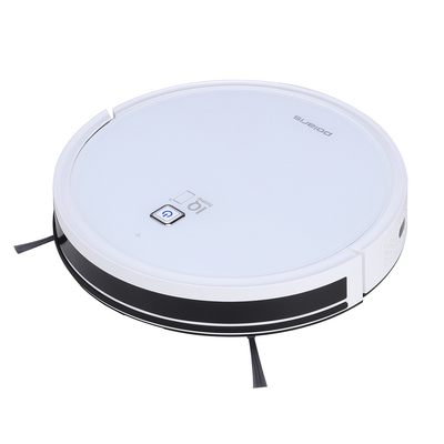 Робот-пылесос | Polaris PVCR 1226 WI-FI IQ Home GYRO (Белый)