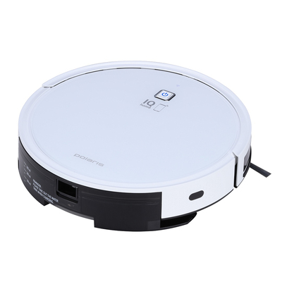Робот-пылесос | Polaris PVCR 1226 WI-FI IQ Home GYRO (Белый)