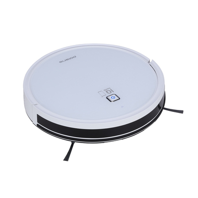 Робот-пылесос | Polaris PVCR 1226 WI-FI IQ Home GYRO (Белый)