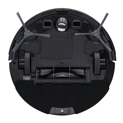 Робот-пылесос | Polaris PVCR 1226 WI-FI IQ Home GYRO (Белый)