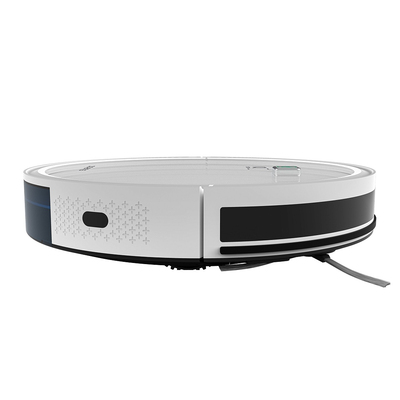 Робот-пылесос | Polaris PVCR 1050 Wi-Fi IQ Home Aqua